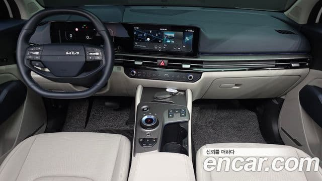 Kia Sportage 2025 — ფოტო 7/20