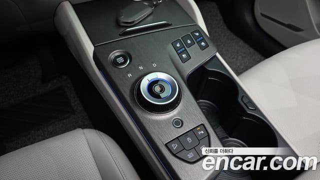 Kia Sportage 2025 — ფოტო 9/20