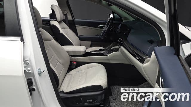 Kia Sportage 2025 — ფოტო 10/20