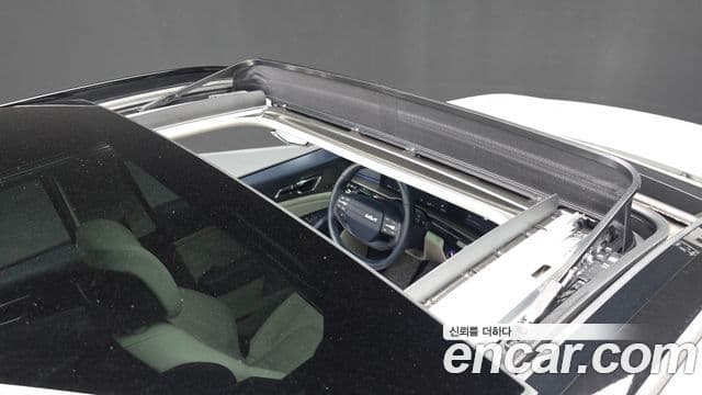 Kia Sportage 2025 — ფოტო 16/20