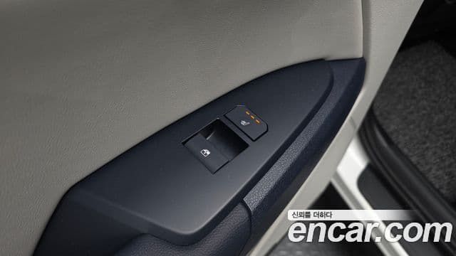 Kia Sportage 2025 — ფოტო 19/20