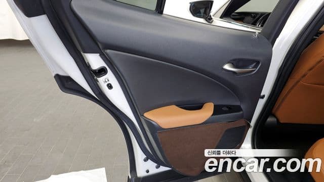 Lexus UX250h 2019 — Photo 11/36