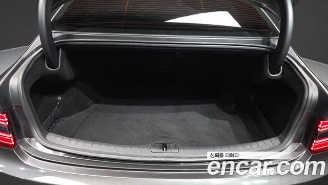 Genesis Electrified G80 2022 — ფოტო 20/20