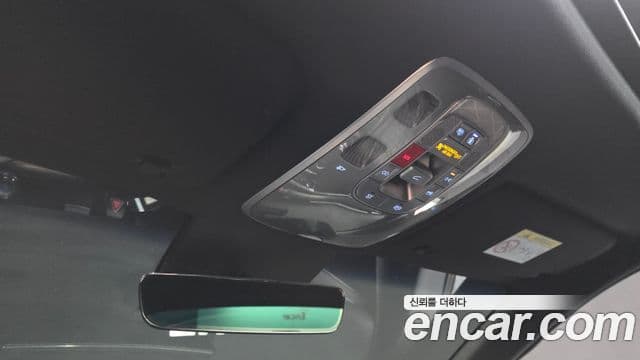 Genesis G80 2022 — ფოტო 32/35