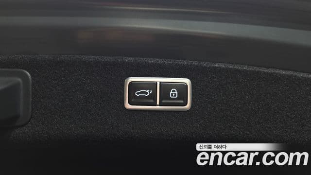 Genesis G80 2022 — ფოტო 10/35