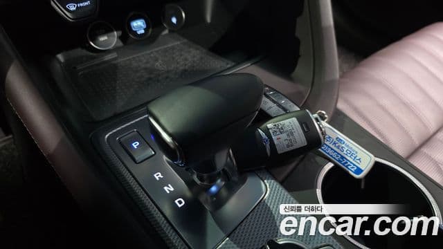Genesis G70 2022 — ფოტო 9/20