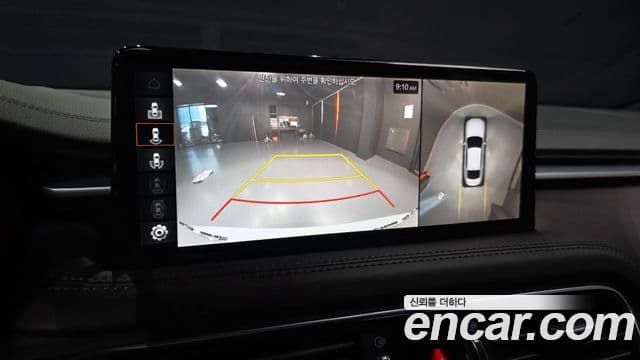 Genesis G70 2022 — ფოტო 12/20