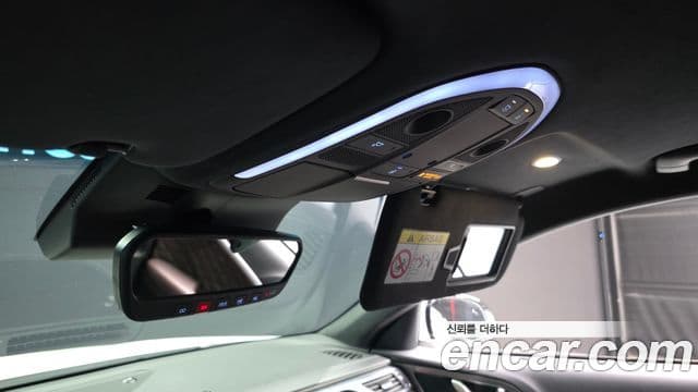 Genesis G70 2022 — ფოტო 6/20