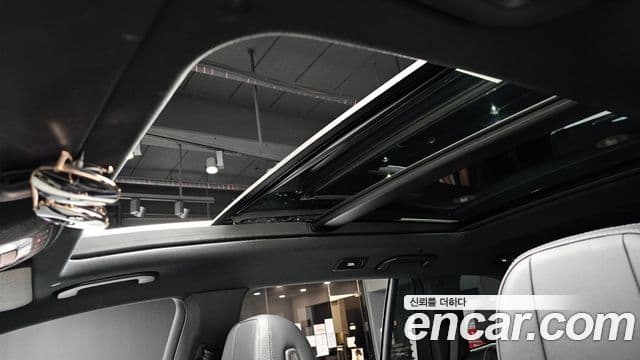 Mercedes-Benz GLS-Class 2021 — Şəkil 19/20