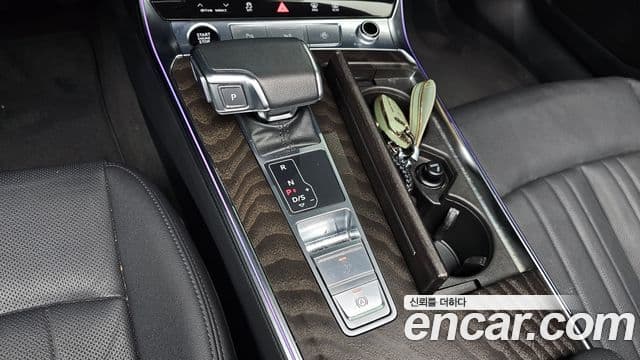 Audi A6 2022 — Photo 9/19