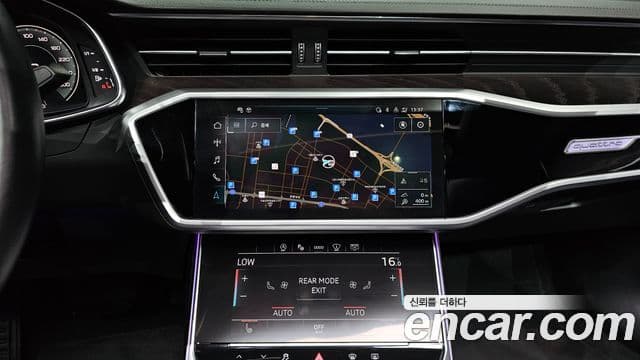 Audi A6 2022 — Photo 5/19