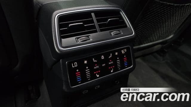 Audi A6 2022 — Photo 6/19