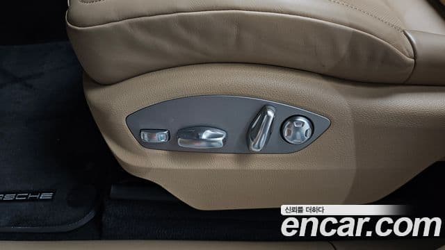 Porsche Macan 2021 — Şəkil 10/37