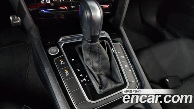 Volkswagen Arteon 2022 — ფოტო 9/20