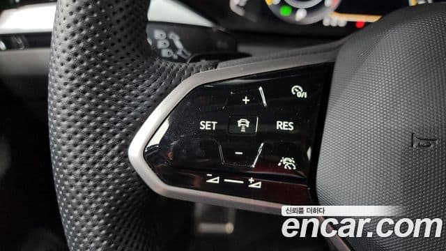 Volkswagen Arteon 2022 — ფოტო 15/20