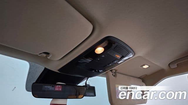 Kia Carnival 2022 — ფოტო 19/20
