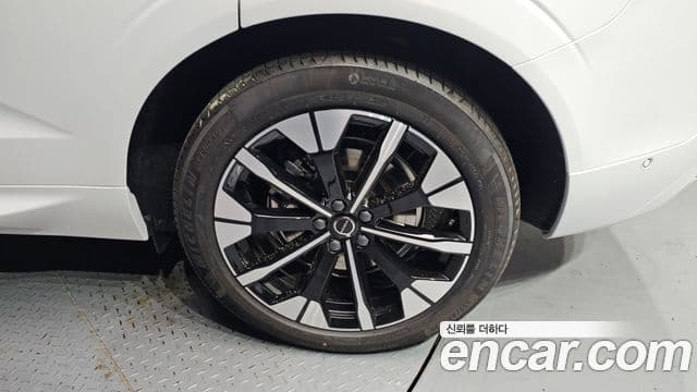 Volvo XC60 2026 — Photo 25/38