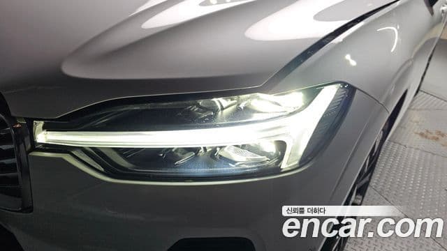 Volvo XC60 2026 — Photo 14/38