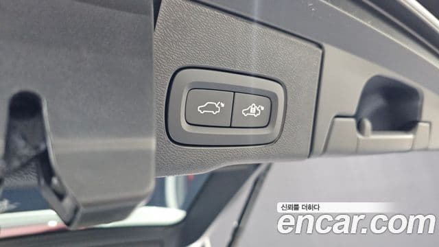 Volvo XC60 2026 — Photo 18/38