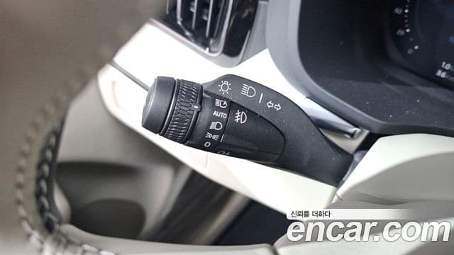 Volvo XC60 2026 — Photo 38/38