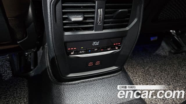 BMW 3 Series 2022 — ფოტო 19/20
