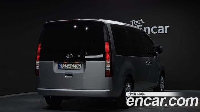 Hyundai Staria 2022 — Şəkil 2/20