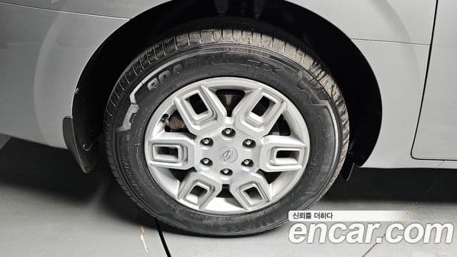 Hyundai Staria 2022 — Şəkil 5/20