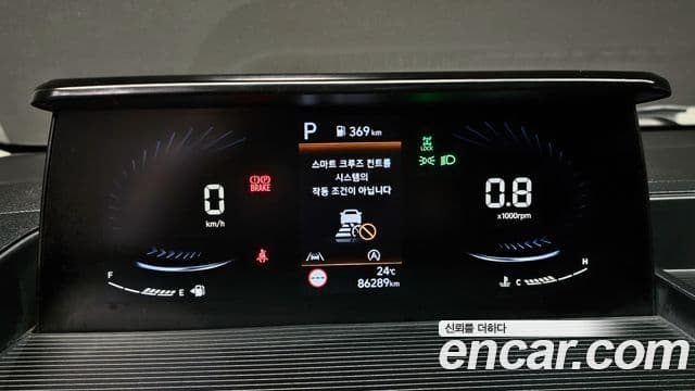 Hyundai Staria 2022 — Şəkil 8/20