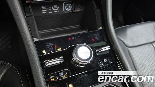 Jeep Grand Cherokee 2021 — фото 9 из 20
