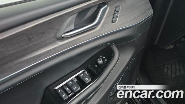Jeep Grand Cherokee 2021 — Photo 5/34