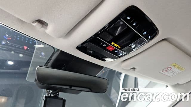 Hyundai Santa Fe 2024 — ფოტო 17/20