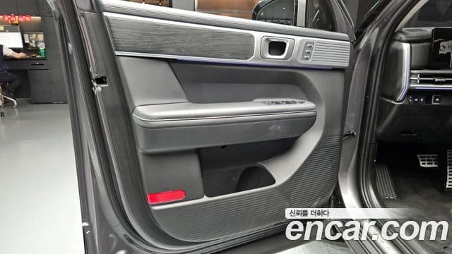 Hyundai Santa Fe 2024 — Şəkil 31/33