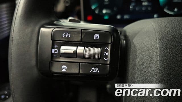 Hyundai Santa Fe 2024 — Şəkil 16/33