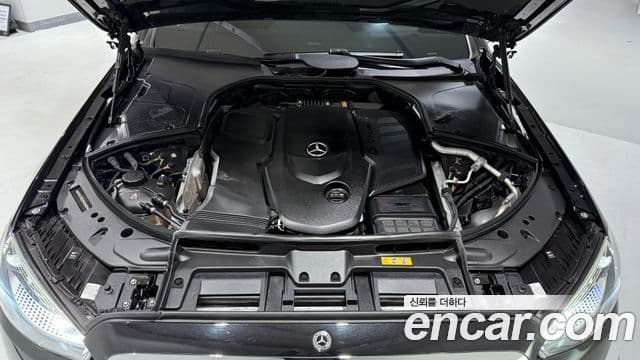 Mercedes-Benz S-Class 2023 — Фото 9/20