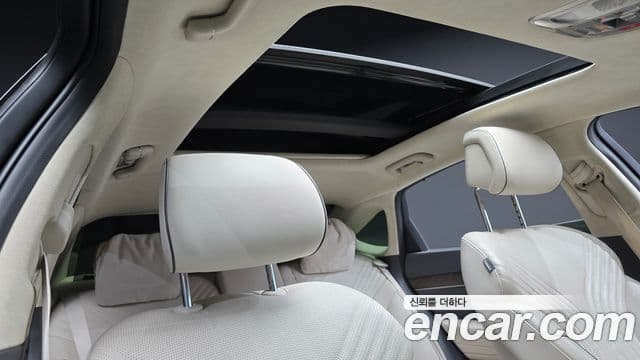 Genesis Electrified G80 2021 — ფოტო 19/20