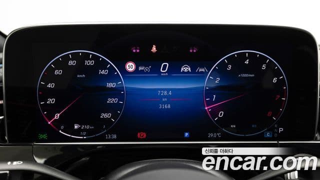 Mercedes-Benz E-Class 2025 — Фото 6/20