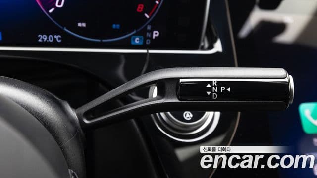 Mercedes-Benz E-Class 2025 — Фото 7/20