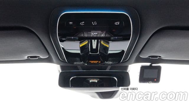 Mercedes-Benz E-Class 2025 — Фото 16/20