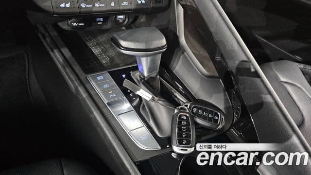 Hyundai Avante 2021 — Фото 9/20