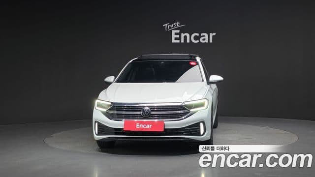 Volkswagen Jetta 2023 — Фото 2/20