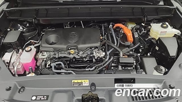 Toyota Highlander 2025 — Şəkil 5/20
