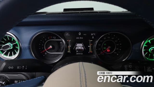 Jeep Wrangler 2020 — Photo 18/20
