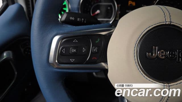 Jeep Wrangler 2020 — Photo 3/20