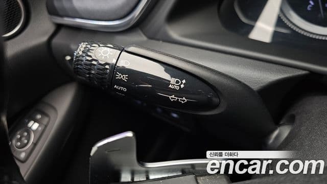 Hyundai Sonata 2019 — Фото 18/20
