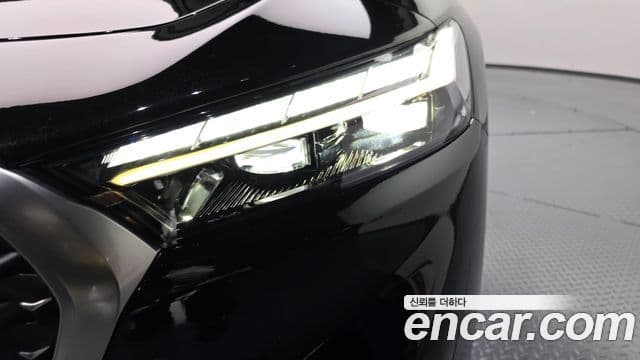 Kia The K9 2021 — Photo 18/35