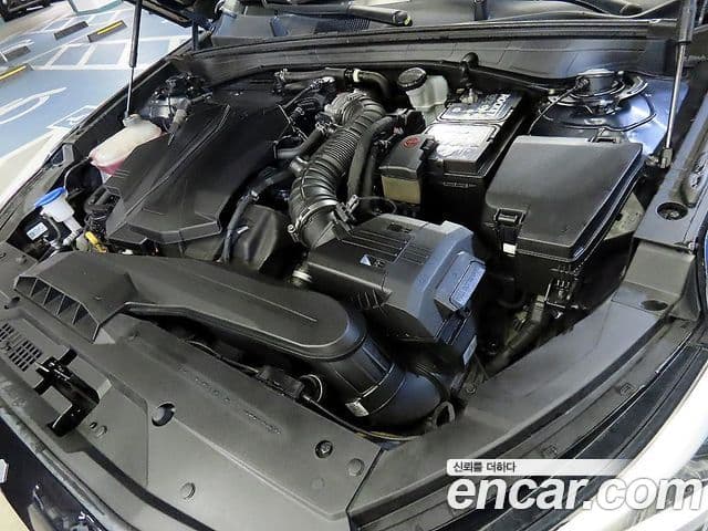 Kia K8 2021 — Şəkil 19/20