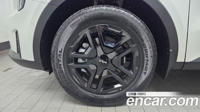 Kia Sorento 2024 — Şəkil 5/20