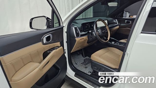 Kia Sorento 2024 — Şəkil 10/20