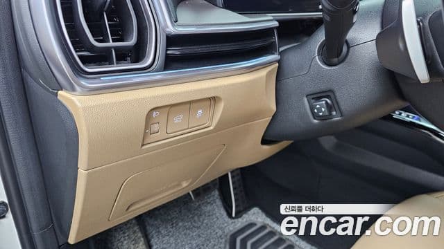 Kia Sorento 2024 — Şəkil 19/20