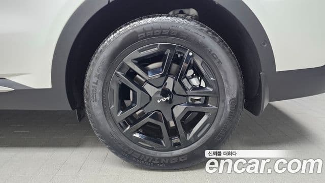 Kia Sorento 2024 — Photo 18/32